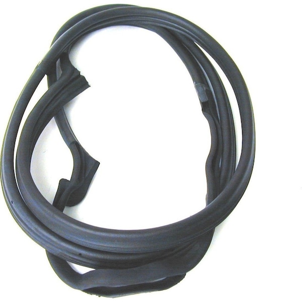 Uro Parts M-Benz W201 84-93 Door Seal, 2017300878 2017300878 - main